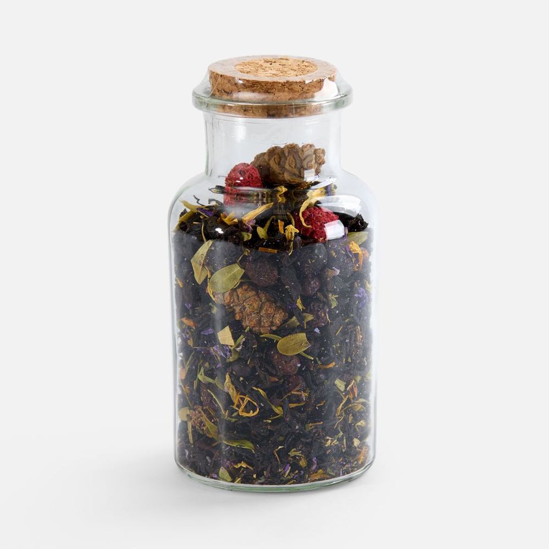 Набор Forest Pump (Сила Сибири) Набор Forest Pump (Сила Сибири)