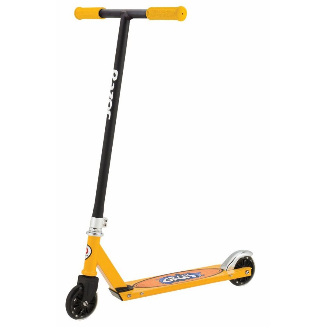 Самокат для трюков Razor Grom Самокат для трюков Razor Grom