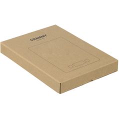 Кухонные весы Grammy (белый)