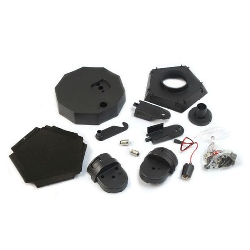 Планетарий Astrostar Полная русская версия