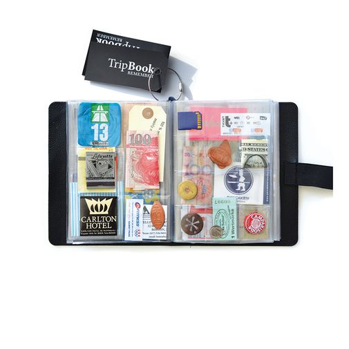 Тетрадь для путешествий Provence