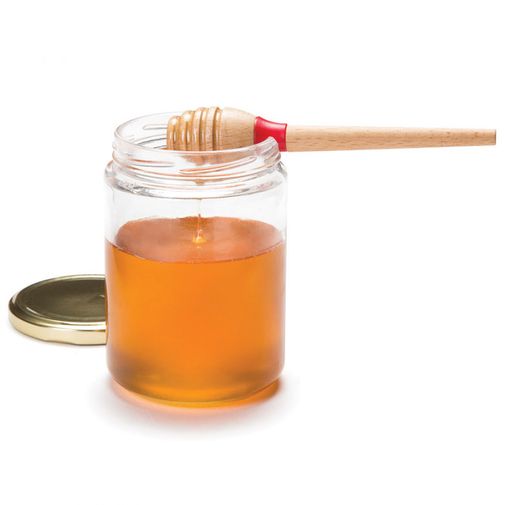 Ложка для меда Tulip