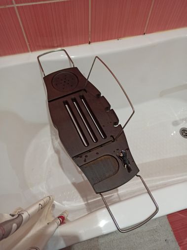  Фото покупателя Анастасия