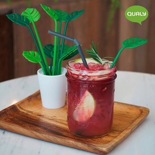 Набор для коктейля Tropical Party Набор для коктейля Tropical Party