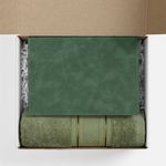 Подарочный набор Urban Home (зеленый)