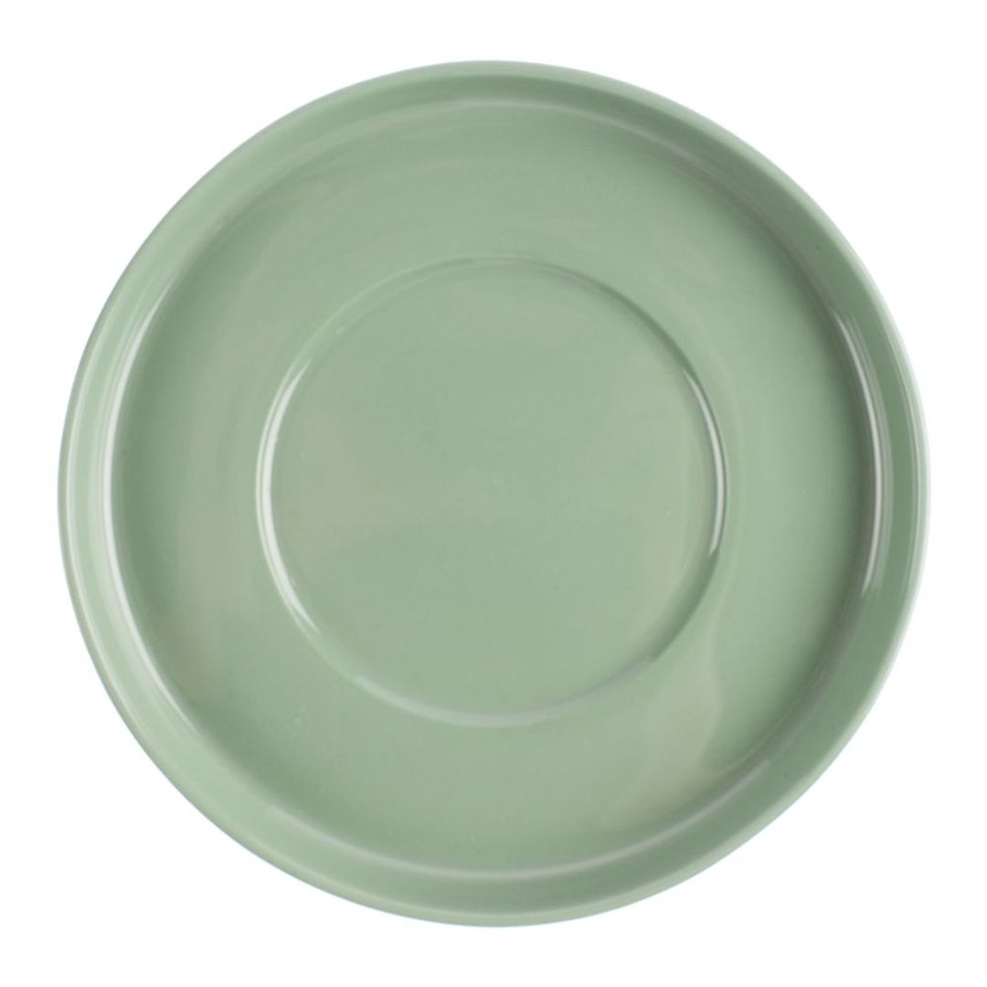 Чайная пара Pastello Moderno (Зеленая) Чайная пара Pastello Moderno (Зеленая)