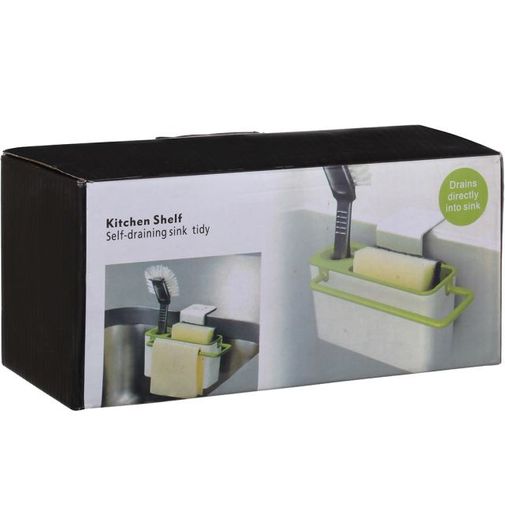 Подвесной органайзер для раковины Подвесной органайзер для раковины