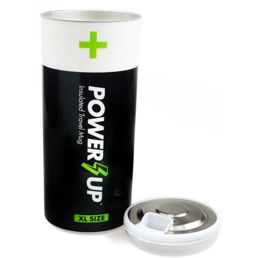 Фляга Батарейка Фляга Батарейка