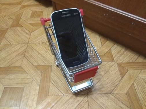  Фото покупателя Vasya