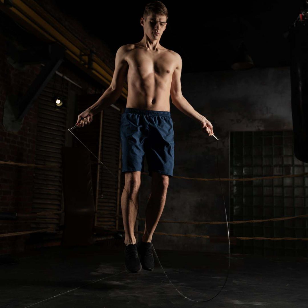 Смарт-скакалка Loikka Смарт-скакалка Loikka