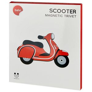 Подставка под горячее Скутер Scooter