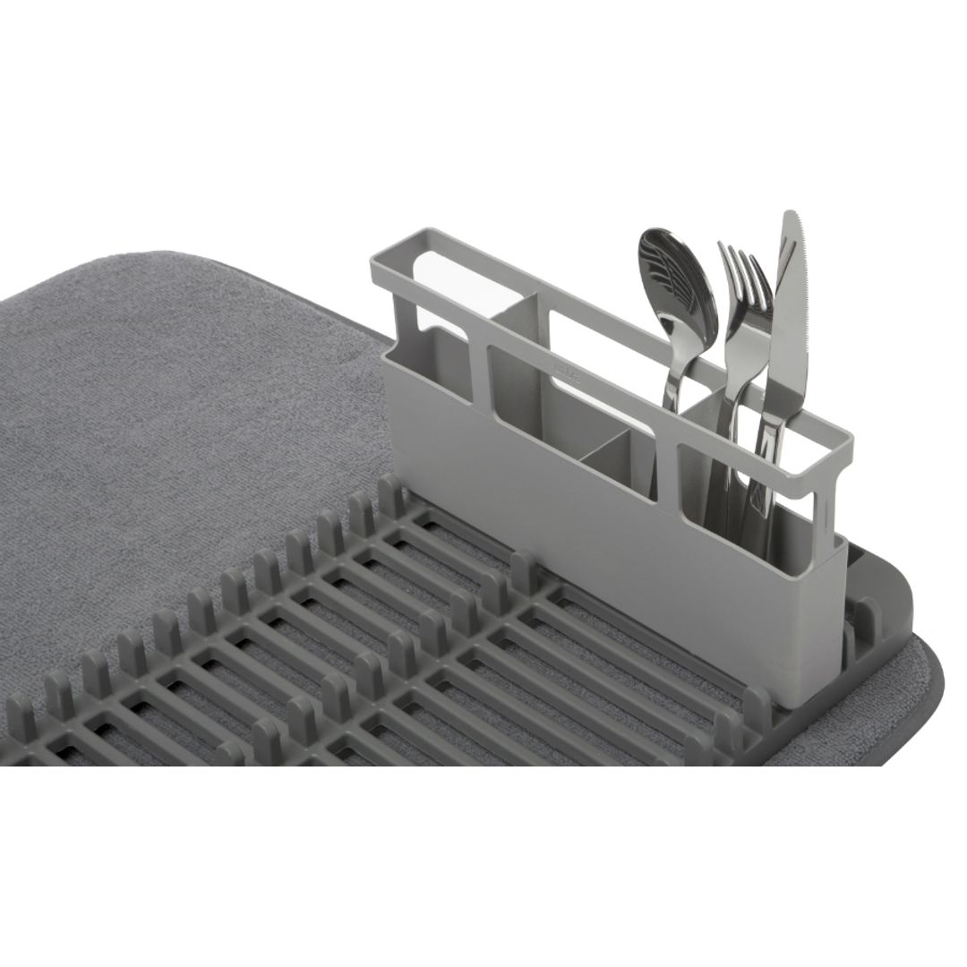 Коврик для сушки посуды с подставкой Udry