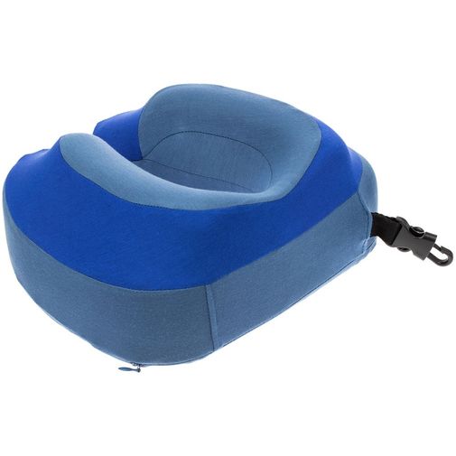 Дорожная подушка Piligrim (Синяя) Дорожная подушка Piligrim (Синяя)