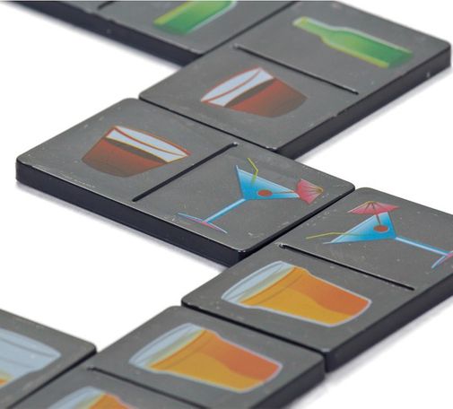 Пьяное Домино Пьяное Домино