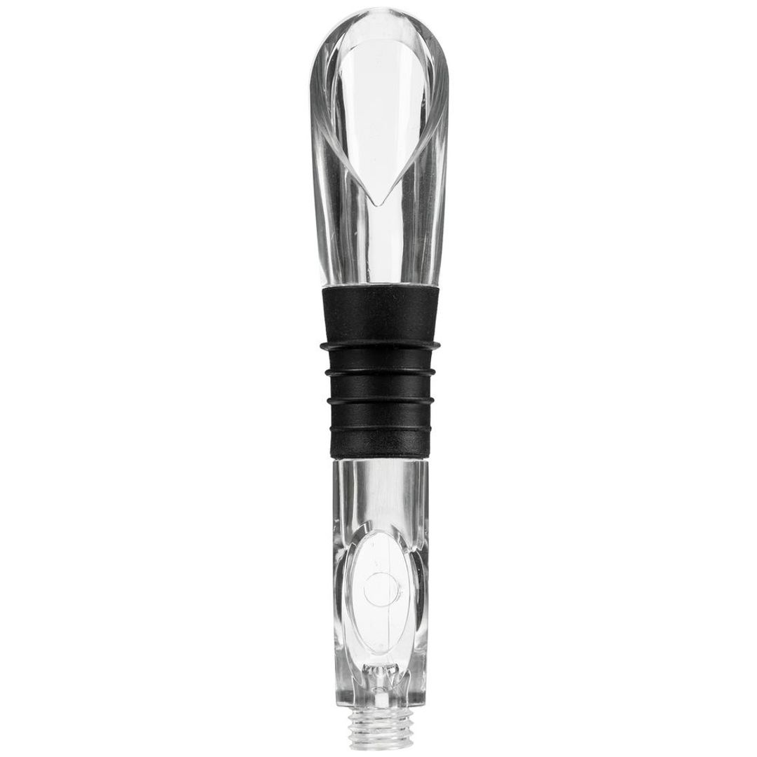 Винный набор Wine Diesel (Серебристый) Винный набор Wine Diesel (Серебристый)