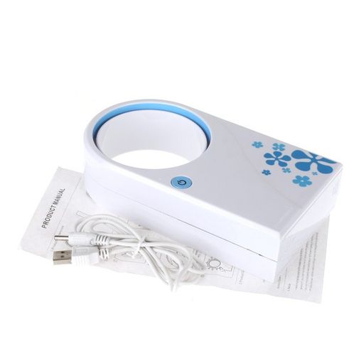 USB Вентилятор без лопастей USB Вентилятор без лопастей