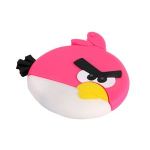 Флешка Angry Birds Розовая птичка 4 Гб