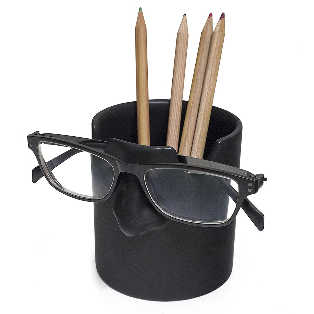 Держатель для ручек и очков Mr. Tidy Держатель для ручек и очков Mr. Tidy