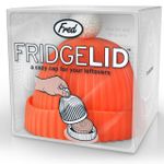 Контейнер для еды Шапочка Fridge Lid