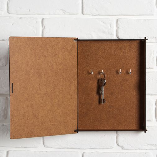 Ключница Совушки Ключница Совушки