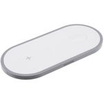 Зарядная станция Fulcrum (белый) Зарядная станция Fulcrum (белый)