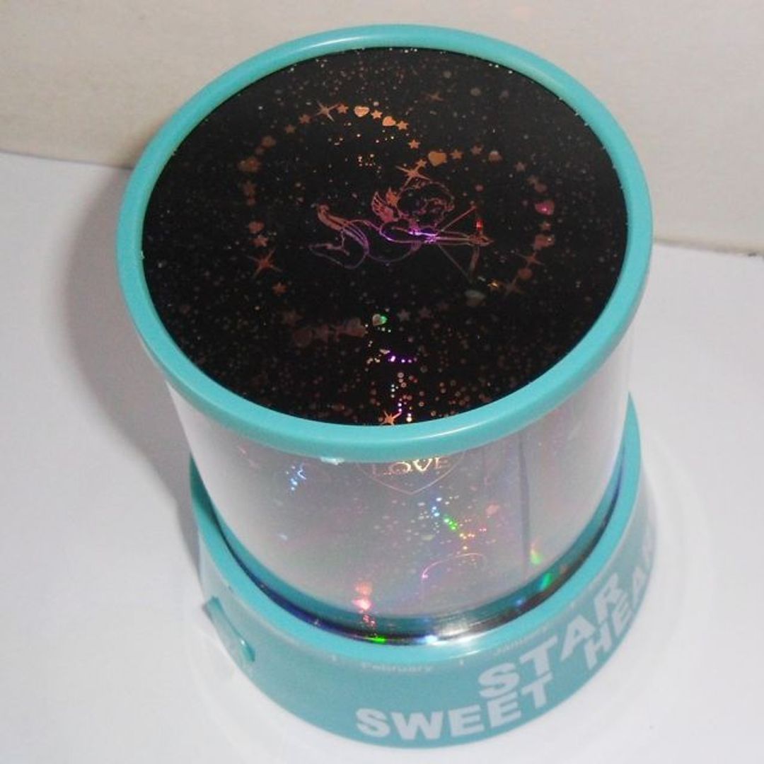 Проектор Романтика Проектор Романтика