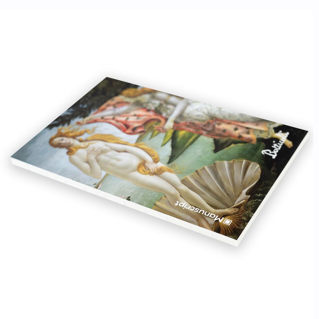 Скетчбук Botticelli 1486 (A5 Standart)