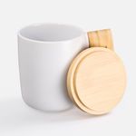 Кружка Twinnix (белый)