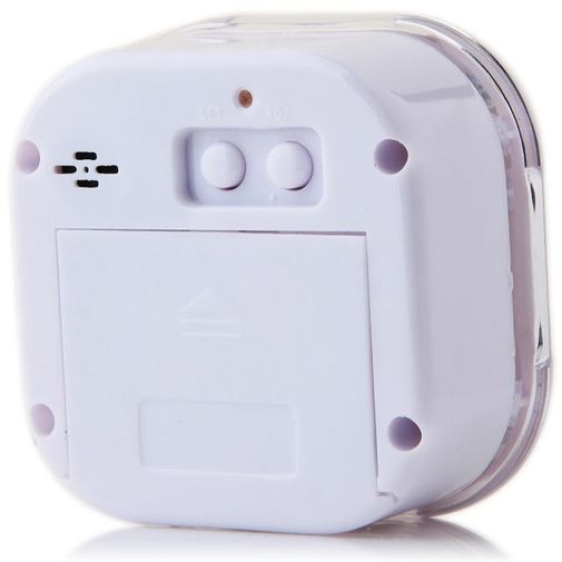 Будильник Как ни крути