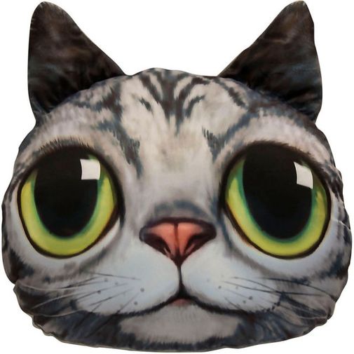 Подушка Кошка Klara