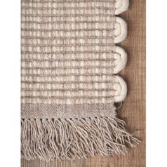 Ковер из шерсти Badrinath из коллекции Ethnic, 160x230 см