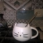 Кружка Котенок Отзыв Кружка Котенок Отзыв