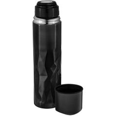 Термос Gems Black Morion черный морион
