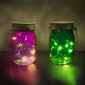 Светлячки в банке Firefly Jars (2 шт)