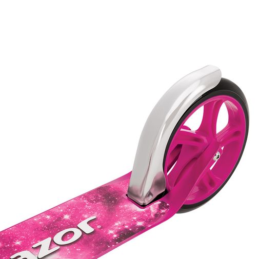 Самокат Razor A5 Lux