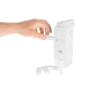 Игра Деревянная башня Tickler