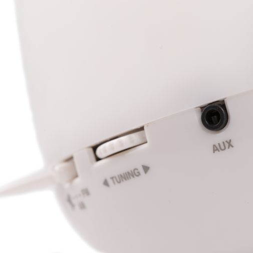 Светильник-будильник Рассвет MT5050 Светильник-будильник Рассвет MT5050