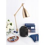 Контейнер для еды Monbento Element 550 мл (Black Onyx)