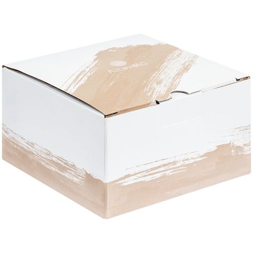 Чайная пара Pastello Moderno (Розовая)