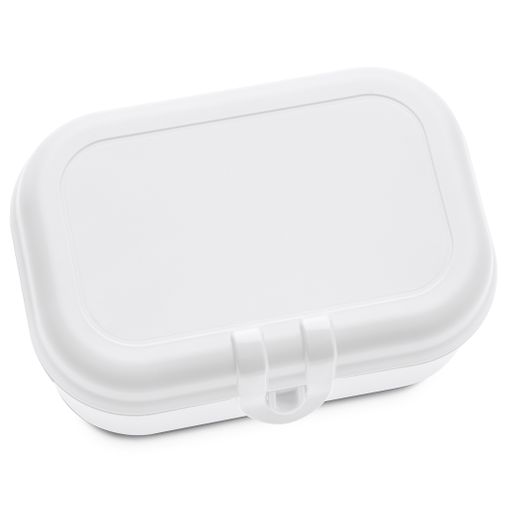 Ланч-бокс Pascal S (Белый) Ланч-бокс Pascal S (Белый)