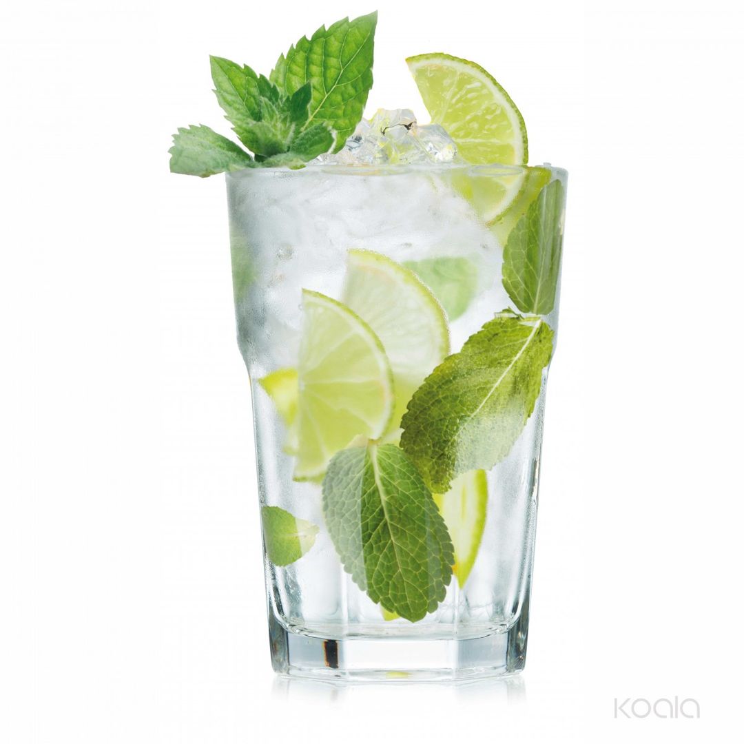 Набор для приготовления мохито и кайпириньи Koala