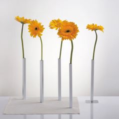 Набор магнитных ваз Magnetic Vase