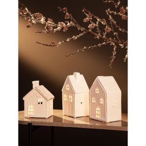 Подсвечник декоративный Trige из коллекции New Year Essential, 16 см