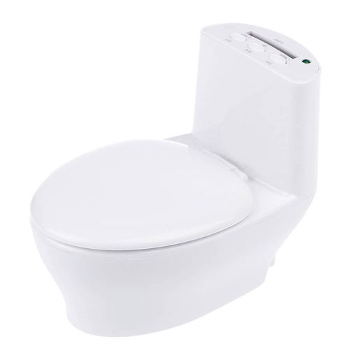 MP3 плеер с динамиком Унитаз MP3 плеер с динамиком Унитаз