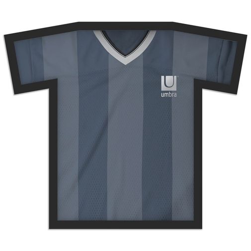 Рамка для футболки T-frame (средняя) (Черный)