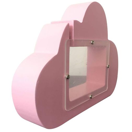 Копилка Облако (Розовый) Копилка Облако (Розовый)