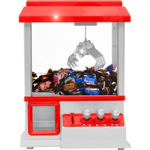 Похититель сладостей Candy Grabber (Красный)