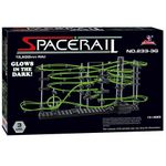 Конструктор SpaceRail Level 3 13500mm Rail No. 233-3G Neon