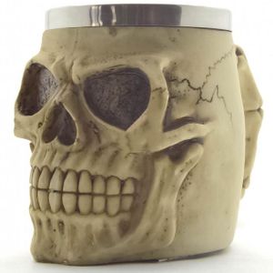 Кружка Череп Кружка Череп
