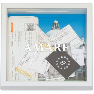 Копилка путешественника Amare Италия